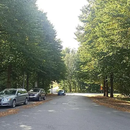 A Little Paradise In Helsinki! Away From * ヘルシンキ